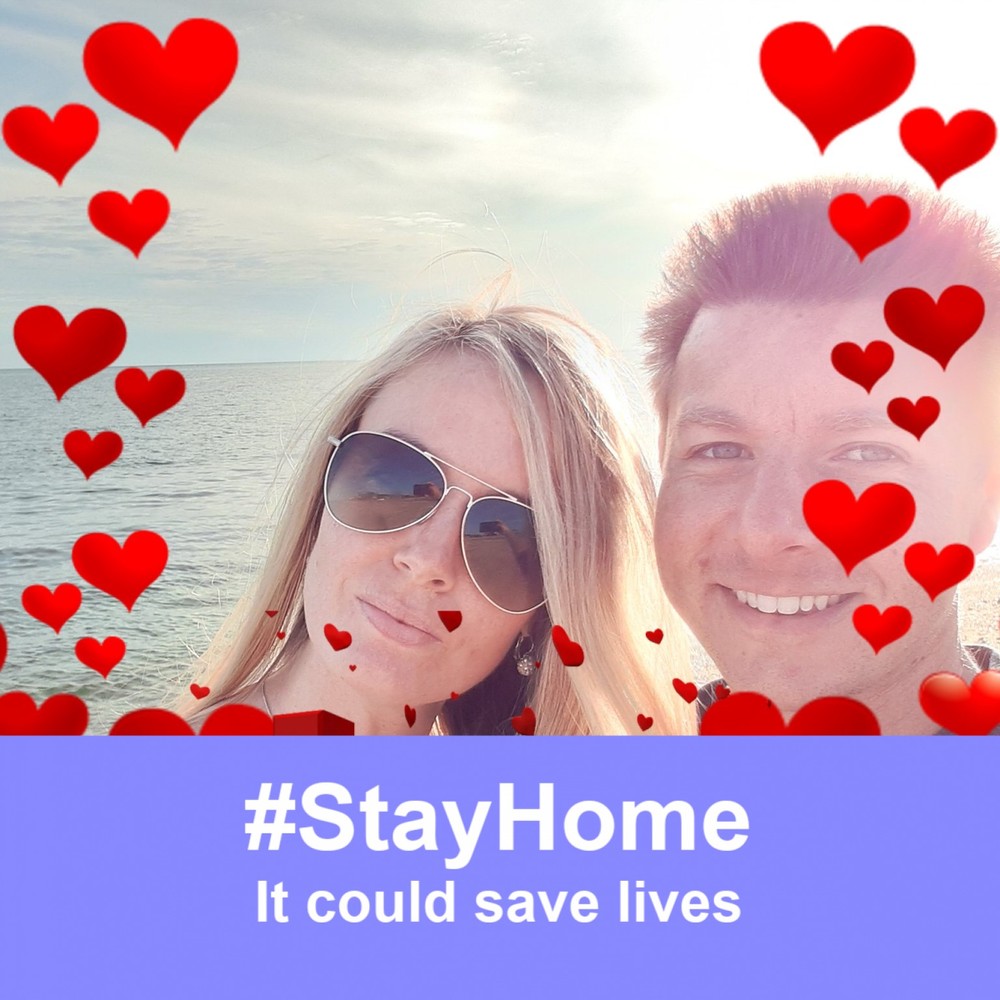 Meet your Posher, Kristen